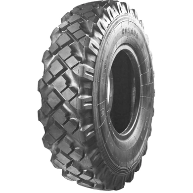 Шина 320R508 (12.00R20) КИ-113 10 сл 140K (БцШЗ) Rosava